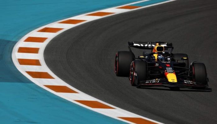 Résultats des qualifications du Grand Prix de Miami 2024 F1 News