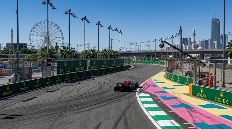 F1 2026 : les Grands Prix de Bahreïn et d’Arabie saoudite annulés