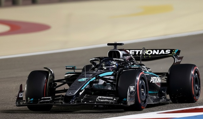 Vettel appelle au calme sur les nouvelles règles : “inutile de tirer des conclusions hâtives”
