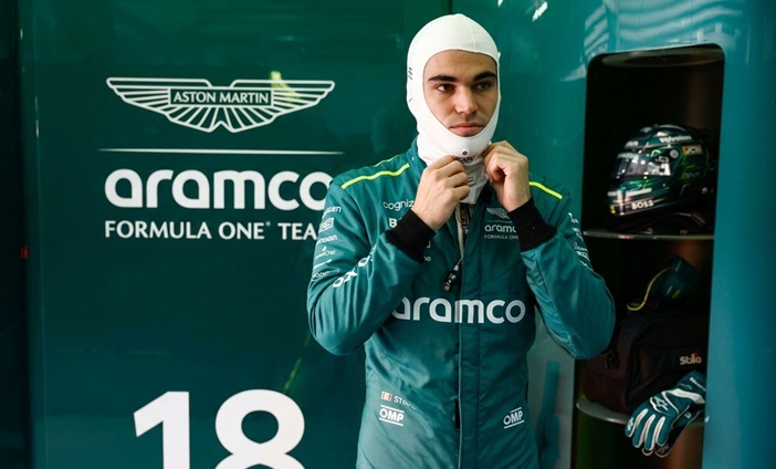 Officiel : Aston Martin se sépare de Lance Stroll, Jak Crawford le remplacera dès le Grand Prix de Miami
