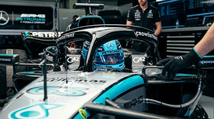 Essais Libres 1 – Grand Prix d’Espagne 2026 : Russell lance le week-end en tête