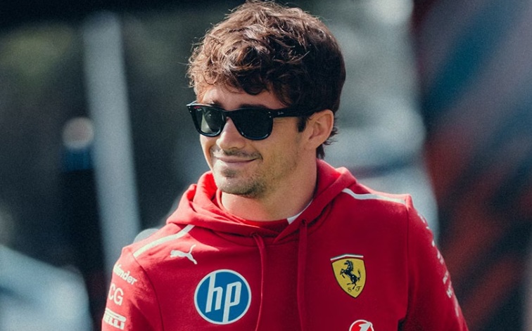 Essais Libres 1 – Grand Prix de Las Vegas 2025 : Leclerc frappe fort sous les néons