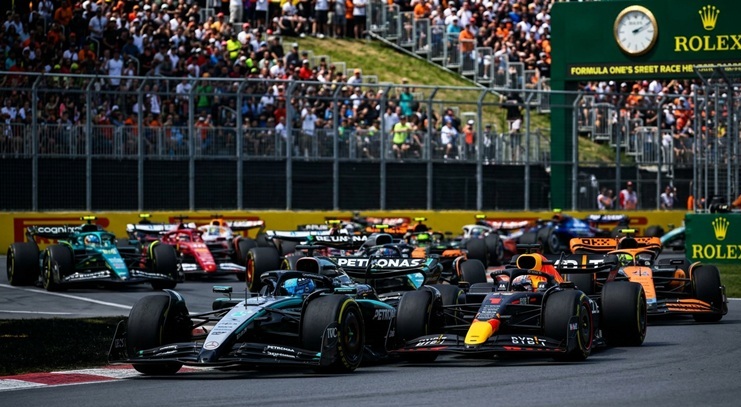 Melbourne 2026 : la FIA verrouille le mode Dépassement et impose des limites d’énergie dès la première course