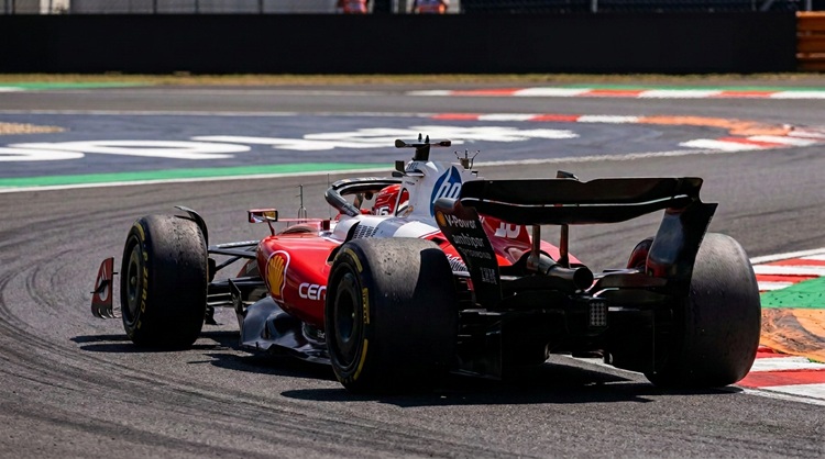 Grand Prix de Hongrie : Leclerc domine des Essais Libres 1