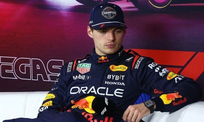 Suzuka 2026 : Verstappen exige le départ d’un journaliste en pleine conférence
