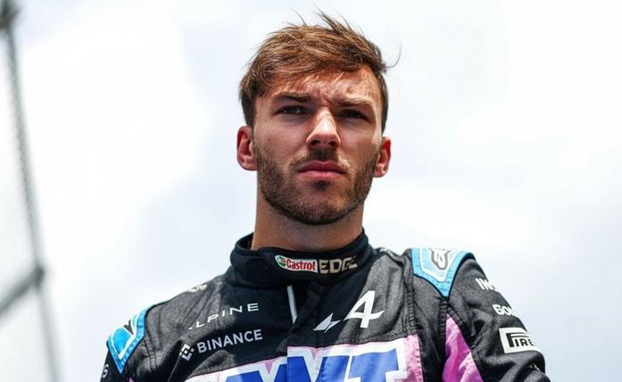 Gasly prévient : le départ du GP d’Australie pourrait “rester dans les mémoires”