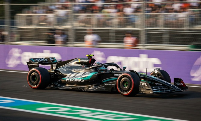 Grand Prix du Japon 2026 : Antonelli triomphe à Suzuka et s’empare de la tête du championnat