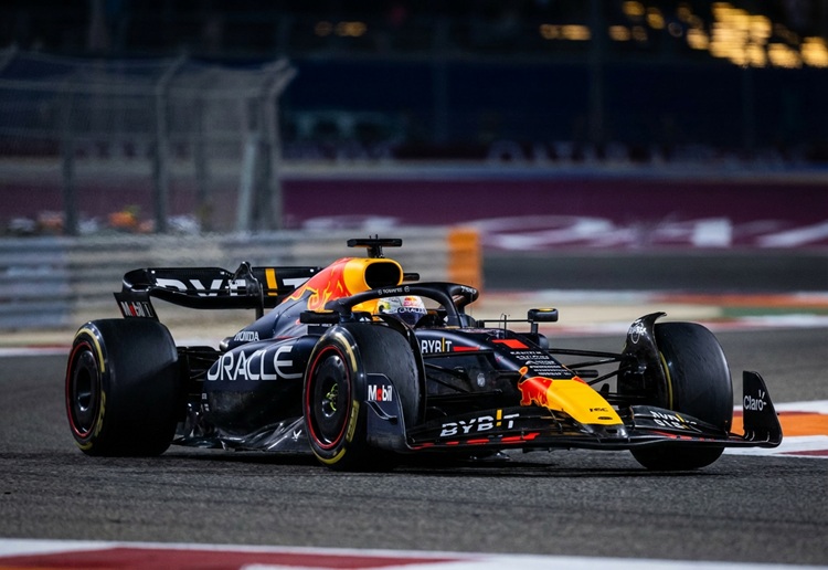 Grand Prix du Qatar 2025 – Verstappen victorieux, le championnat totalement relancé