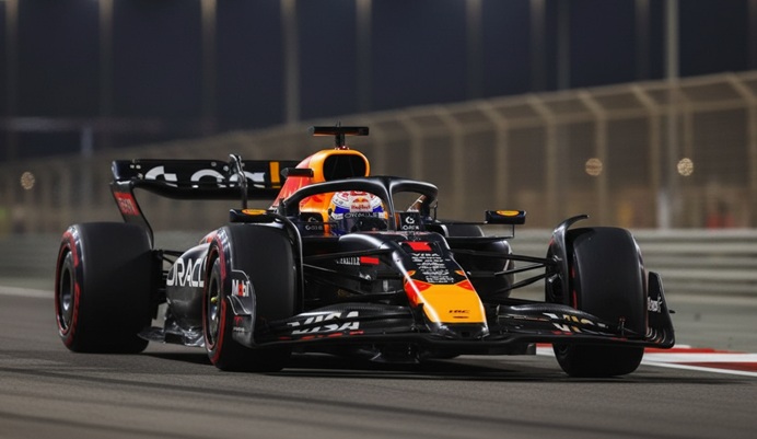 Qualifications – Grand Prix d’Abou Dhabi 2025 : Max Verstappen en pole, McLaren et Mercedes sur le qui-vive