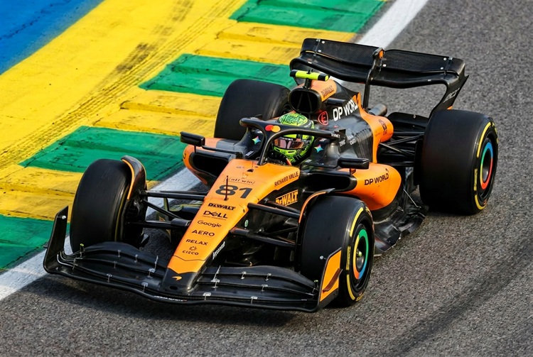 Essais Libres 2 – Grand Prix d’Australie 2026 : Piastri fait vibrer Melbourne