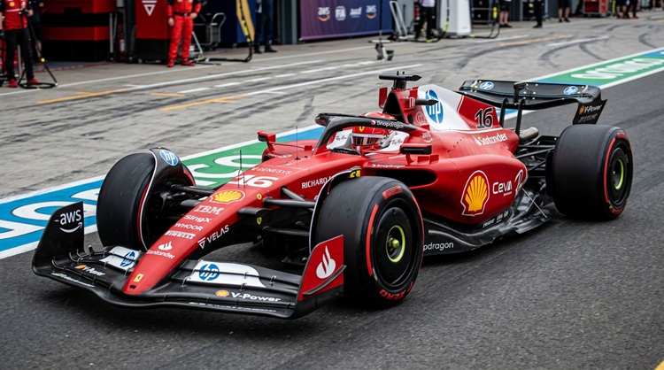 Grand Prix de Grande-Bretagne : Leclerc renoue enfin avec la victoire dans un final à rebondissements