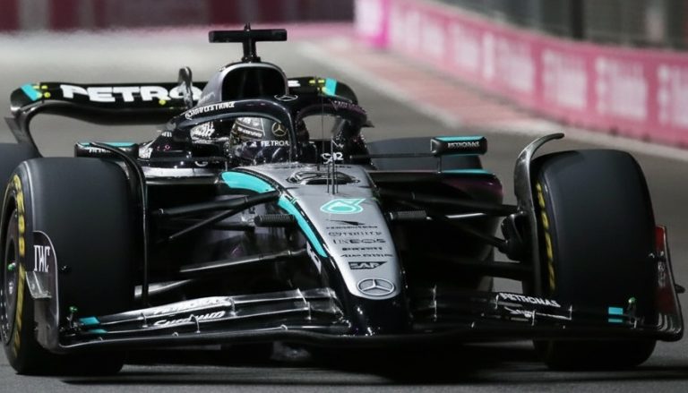 Essais Libres 3 – Grand Prix d’Abou Dhabi 2025 : Russell prend l’avantage, le peloton se resserre avant les qualifications