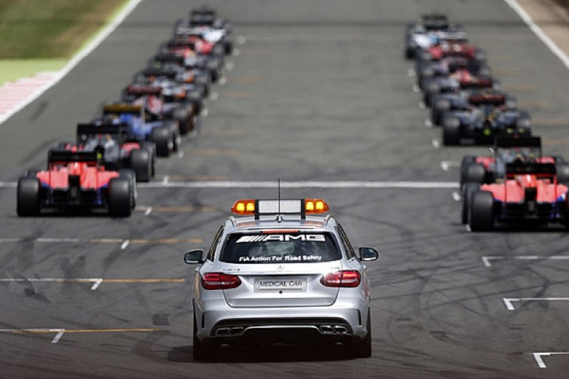 La FIA envisage de remplacer les pénalités de grille par un système d' handicap - F1 News