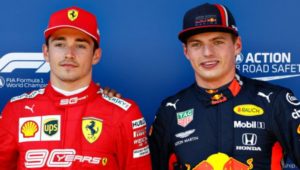 verstappen leclerc mexique 2019