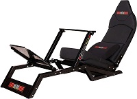 Cockpit Simulation ajustable Formule 1 et GT / PC et Consoles