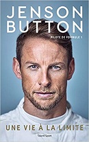 Jenson Button : Une vie à la limite: Pilote de Formule 1