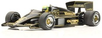 Minichamps 1/43 Lotus 97T Ayrton Senna 15ième Anniversaire