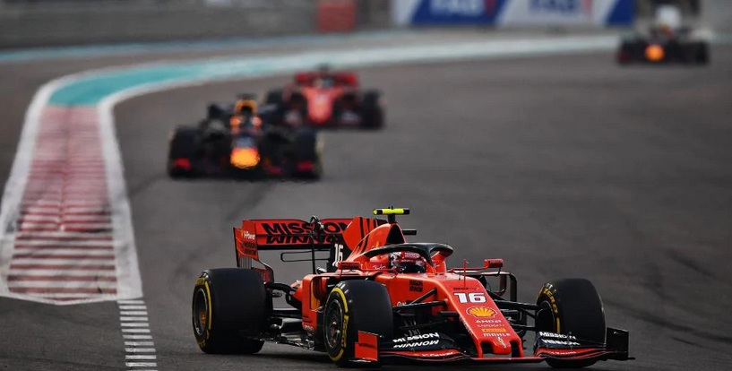 Christian Horner : il me paraît inconcevable que Ferrari puisse éviter la disqualification